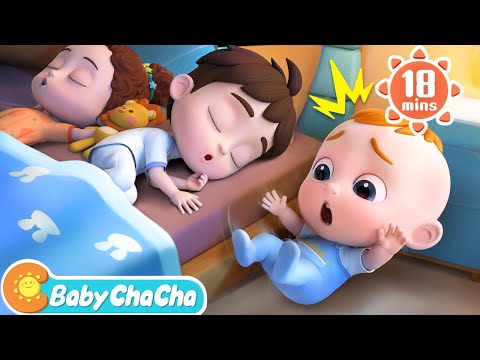 پوستر ده در تخت آهنگ اعداد اعداد 1 تا 10 را یاد بگیرید