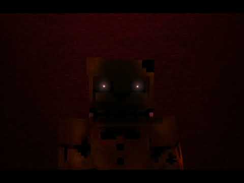 پوستر Minecraft FNAF Origins Evil S1 EP5 Trailer تریلر قسمت 5...