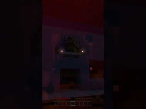 پوستر Minecraft FNAF Origins تریلر قسمت پنجم minecraft...