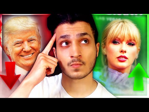 پوستر بیشتر جستجو شده‌ها 2 🤔 مردم کدومو بیشتر می‌پسندند؟