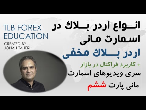 پوستر انواع اردربلاک در اسمارت مانی/ اردربلاک های مخفی با منشا...