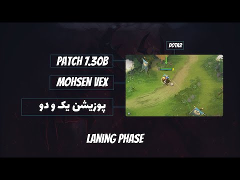 پوستر How To Play Pos1/2 ? چگونه پوزیشن 1و2 پلی کنیم !