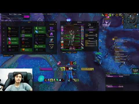پوستر How to play Dh ? چگونه دمون هانتر بازی کنیم