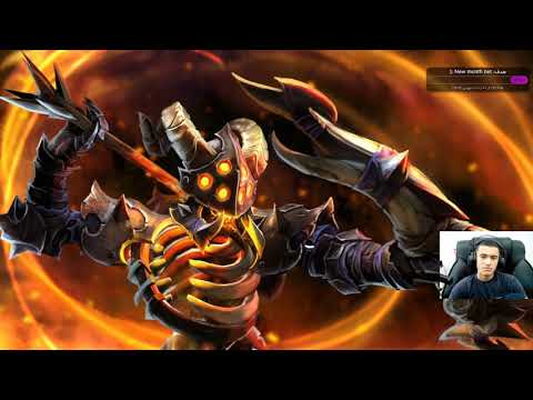 پوستر How to play meepo ? اموزش میپو