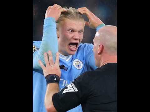 پوستر بازیکنان در برابر داوران پویول 🥶