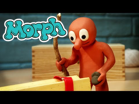 پوستر Fetch Morph Season 1