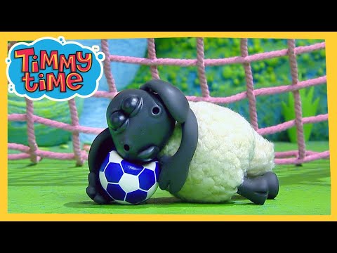 پوستر Sweet Dreams Timmys Best Bits