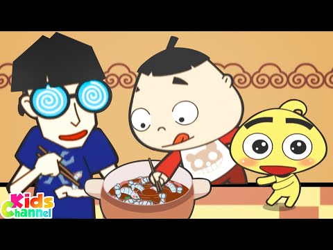 پوستر غذاهای خوشمزه چرا باید به درستی آشپزی کنید - ویدیوهای...