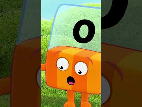 پوستر ABC kids Learning Letters Earth day 🌎 Alphablocks
