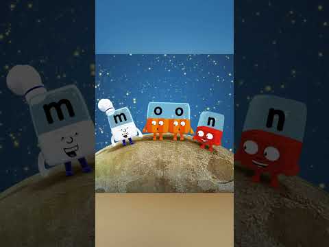 پوستر Shorts Long Vowel Sounds - OO Phonics For Kids - Learn To...