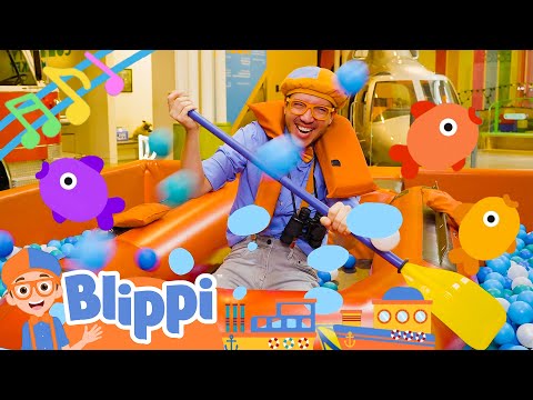 پوستر برون برون قایقت رو برون