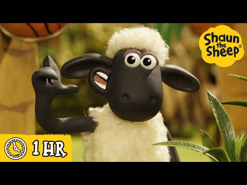 پوستر Shaun the Sheep 🐑 ترافیک 🚘🚧