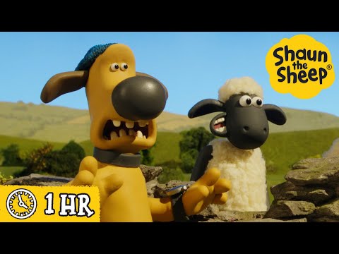 پوستر 🐑 گوسفند مشکوک
