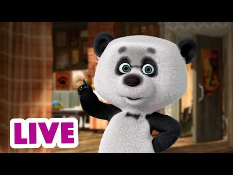 پوستر یک روز پاندا 🐼