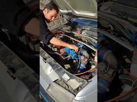 پوستر وقتی به پیرمرد ده پی اس آی هدیه میدی😀