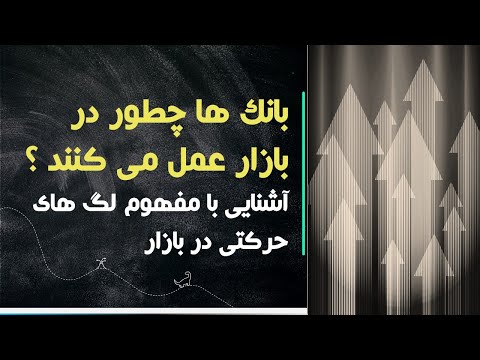 پوستر مبنای اردر گذاری بانک ها در بازار چه چیزی است ؟ آموزش مفهوم...