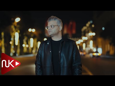 افشین آذری - اونا دیین 2023 (کلیپ جدید)