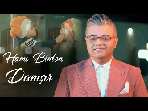 افشین آذری - همی بیزدن دانیشیر 2022 (کلیپ جدید)