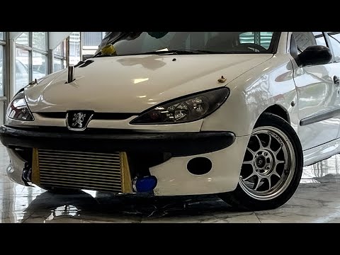 پوستر 350 Hp on street!!! وقتی 350 اسب بحار قدرت دارید!!!