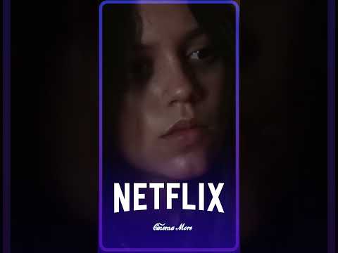 پوستر Wednesday Season 2/اولین تیزر از فصل دوم سریال وندزدی