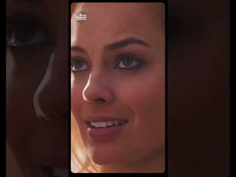 پوستر مارگو رابی بهترین و شیرین‌ترین مواقع