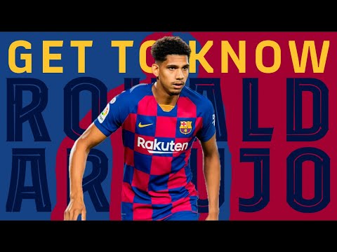 پوستر آیا می‌دانستید؟ رونالد آروخو