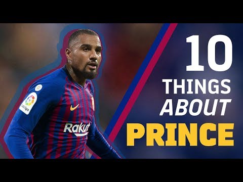 پوستر ۱۰ مورد درباره امضای جدید ما کوین-پرینس بواتنگ