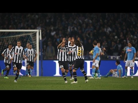 پوستر ناپولی-یوونتوس 3-3 29/11/2011 - ویژگی‌ها