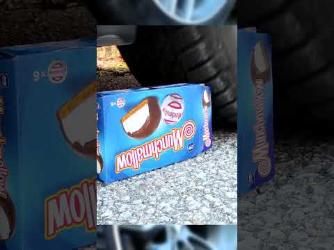 پوستر خرد کردن اشیاء سخت و نرم توسط ماشین! شورت خردکردن آسمر خردنی