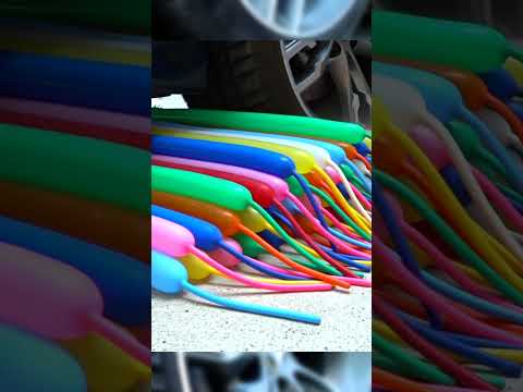 پوستر خرد کردن اشیاء سخت و له‌شده توسط ماشین! کوتاه خردکردن آسمر...
