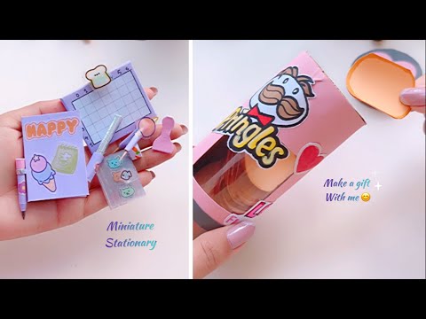 پوستر ایده‌های خلاقانه کاردستی کاغذی ایده‌های هدیه چگونگی ساخت...