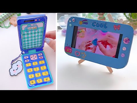 پوستر ایده‌های سفارشی دفترچه راه آسان برای ساخت ایستاده موبایل...