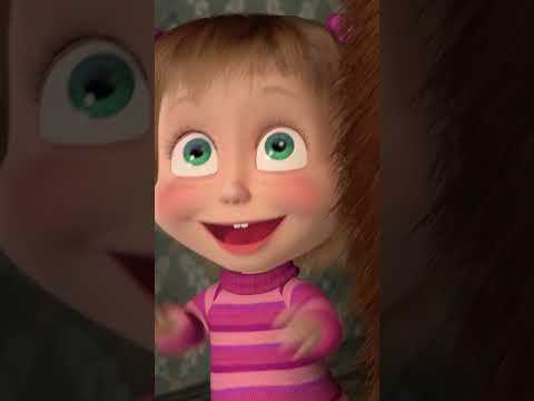 پوستر ماشا کارگردان 🎬