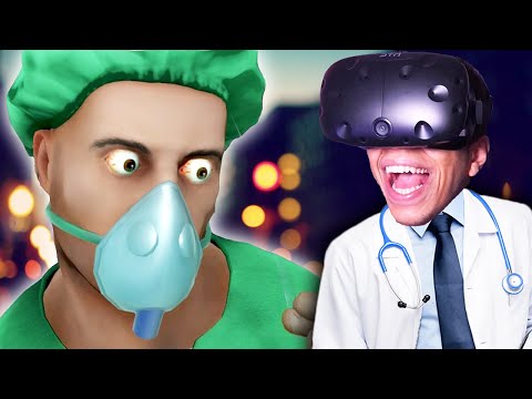 پوستر اگه میخوای دکتر بشی باید این ویدیو رو ببینی 😈 Surgeon...