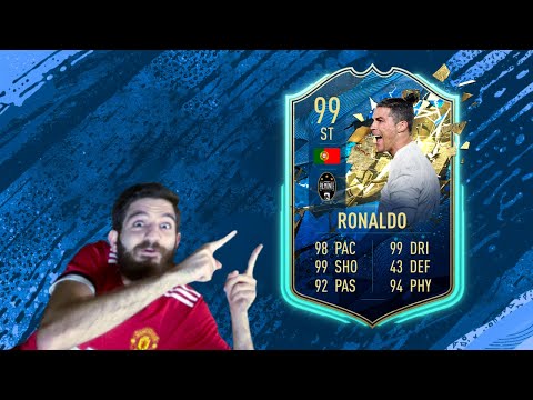 پوستر باز کردن بسته تیم فصل سری آ فیفا 20!!!