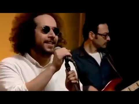 سینا حجازی - دیدی دری زنده