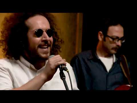 سینا حجازی - بذار بگن لایو