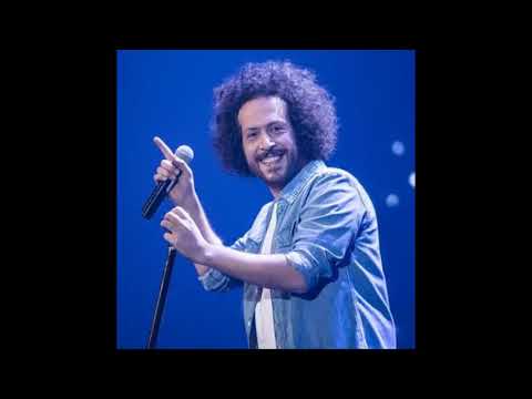 سینا حجازی در کندوانه تیتراژ