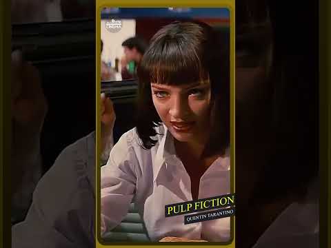 پوستر داستانهای پولپ خاطره‌های خوب!