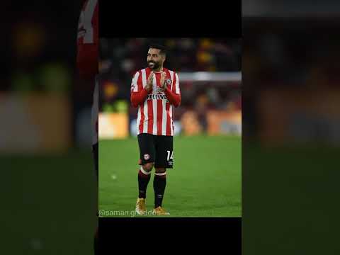 پوستر شوک جدید به تیم ملی❌سامان قدوس اردوی تیم ملی رو ترک کرد