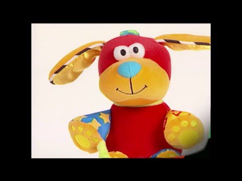 پوستر Baby Einstein Language Nursery - Part 4