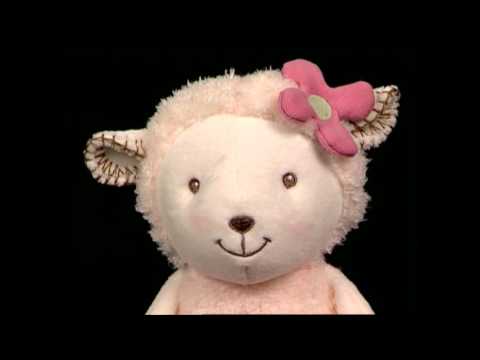 پوستر Baby Einstein Language Nursery - Part 3