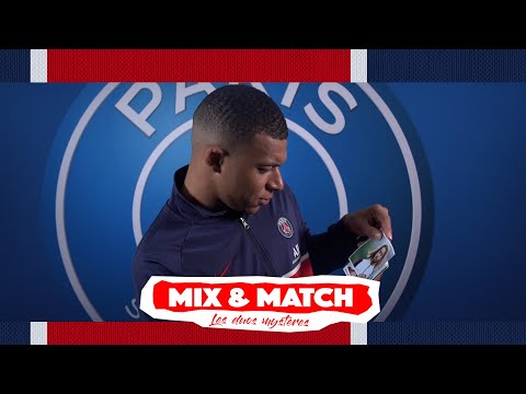 پوستر ترکیب و تطابق 👥 - قسمت ۳