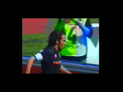 پوستر یودینزه-یوونتوس 0-2 05/05/2002