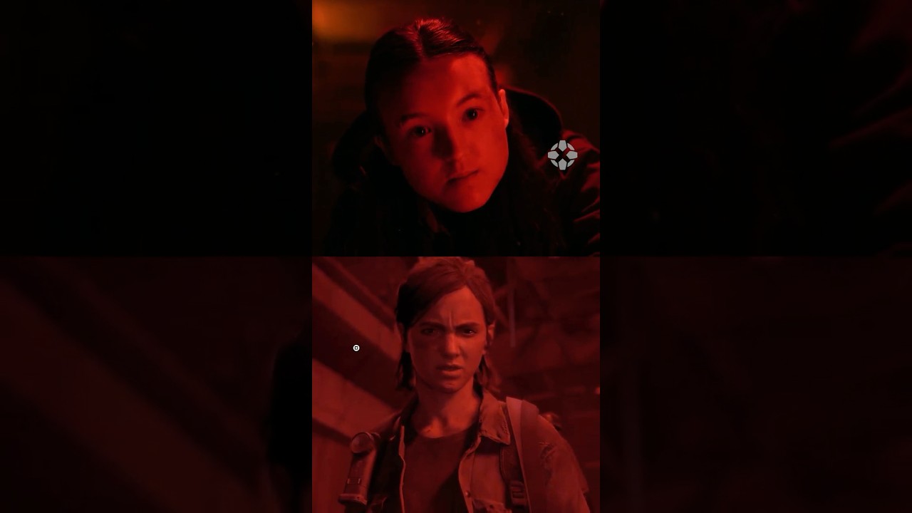 HBO's The Last of Us 