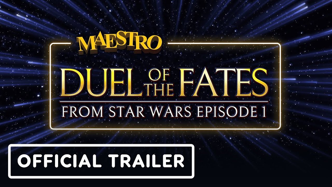 پوستر معلم - معرفی رسمی بسته الحاقی جنگ ستارگان نمایش ویژگی های...