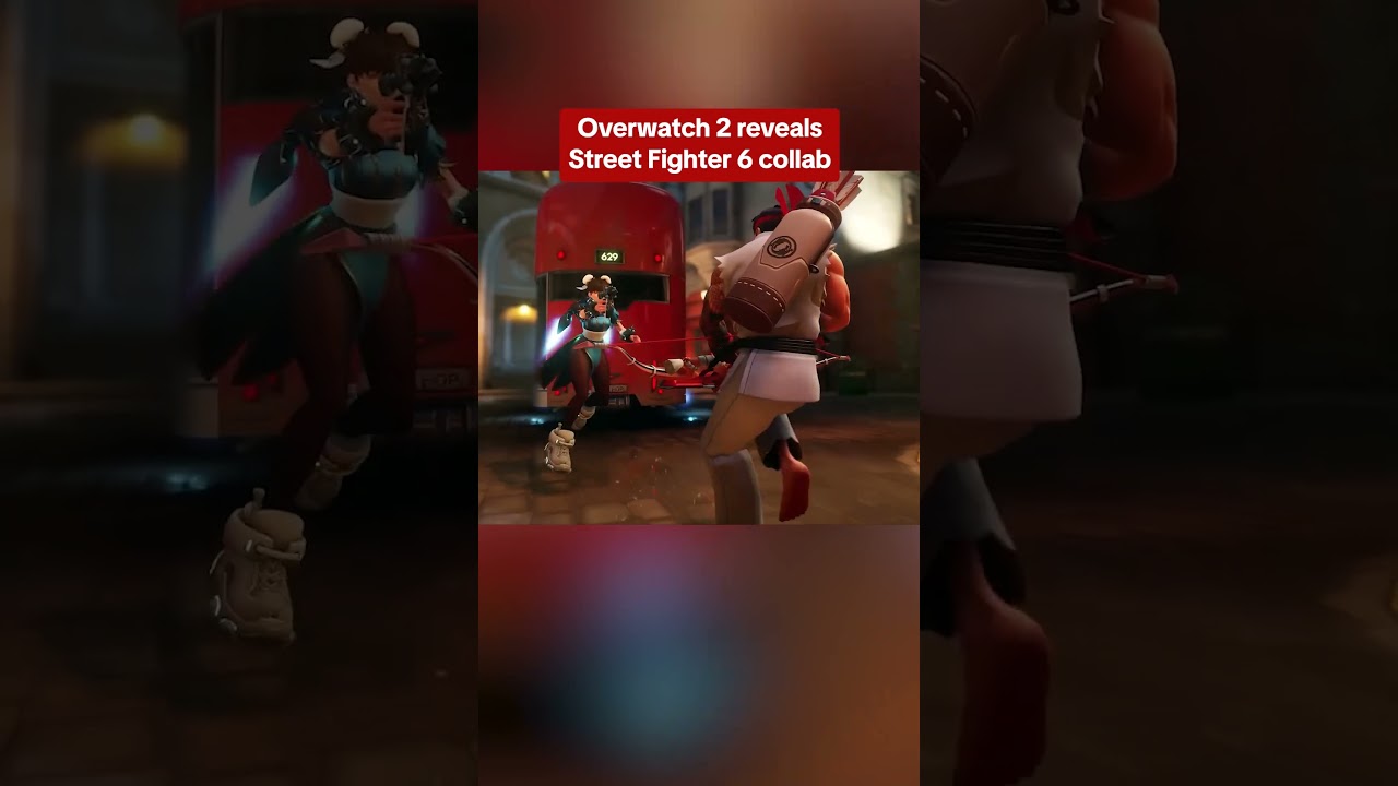 پوستر ترکیب‌های ایده‌آل این شخصیت‌ها و پوستها عالی هستند