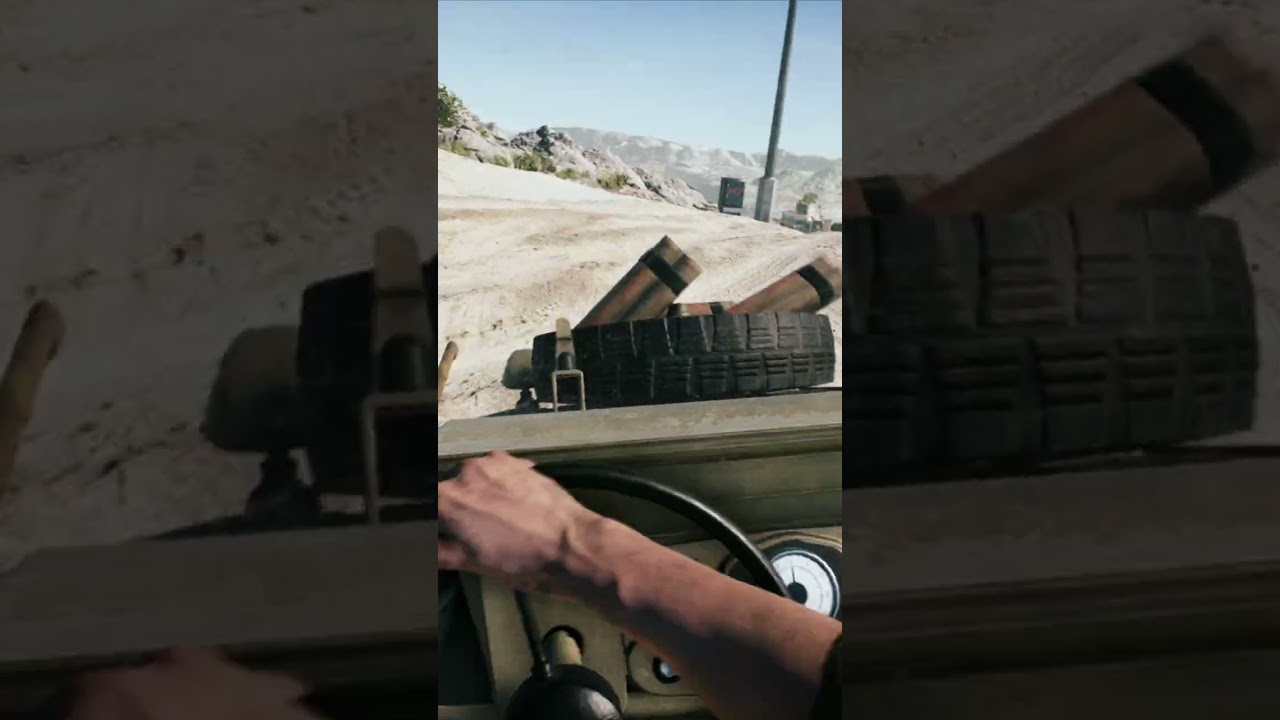 پوستر has anyone tried this Battlefield 5 gameplay