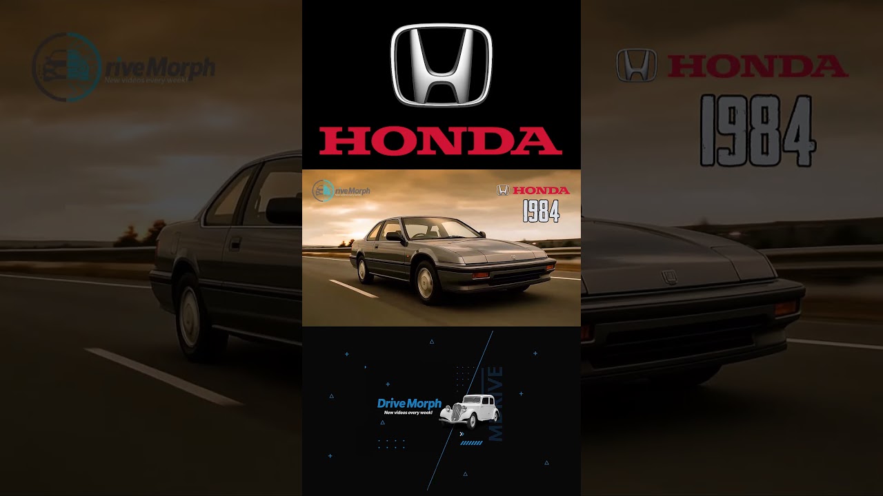 پوستر بهترین تبدیل خودرو هوندا - VTEC و سرعت