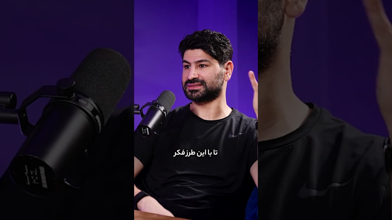 پوستر اگه هنوز فکر می‌کنی اپل فقط یه سری ویژگی فنیه...